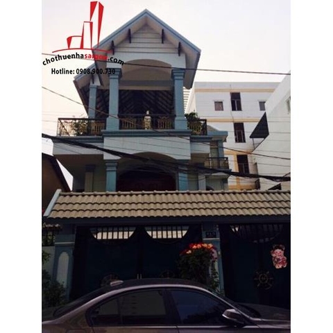 cho thuê villa đường nội bộ trần não quận 2, giá cho thuê:3000$/tháng