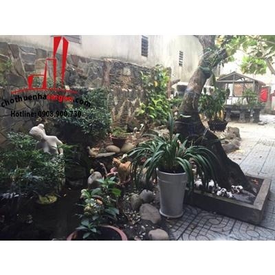 cho thuê villa đường nội bộ trần não quận 2, giá cho thuê:3000$/tháng