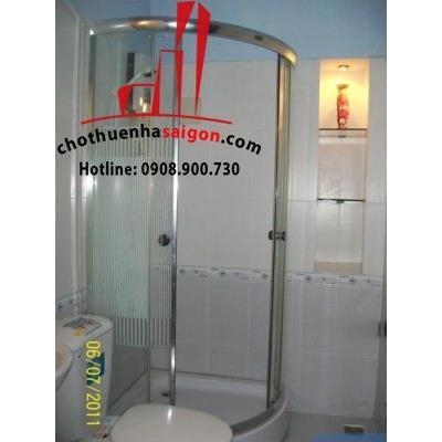 CHO THUÊ NHÀ QUẬN 1, ĐƯỜNG HƯNG ĐẠO GIÁ 15TR