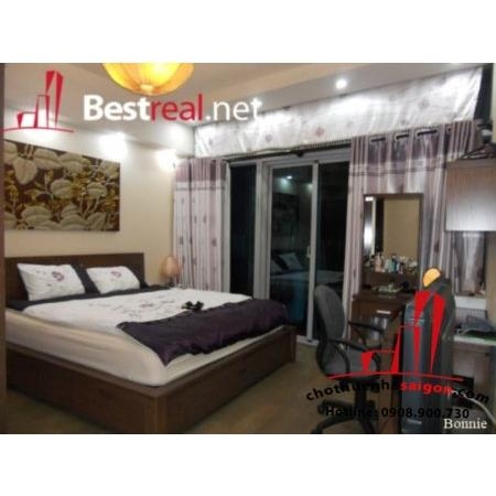 cho thuê căn hộ cao cấp sailling, tọa lạc số 51 nguyễn thị minh khai quận 1