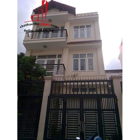 cho thuê nhà phường thảo điền quận 2, phường thảo điền giá 18tr/tháng