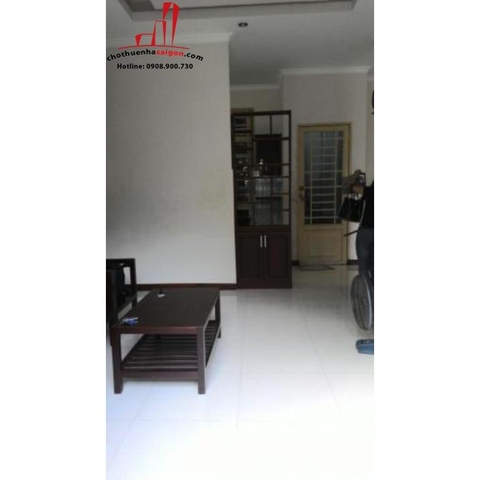 cho thuê villa mini đường đỗ quang, phường thảo điền quận 2