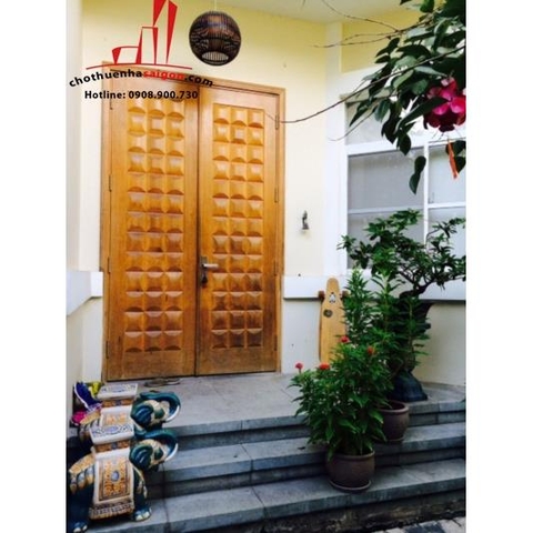 cho thuê villa quận 7,khu hưng thái 2, giá cho thuê:4500$/tháng