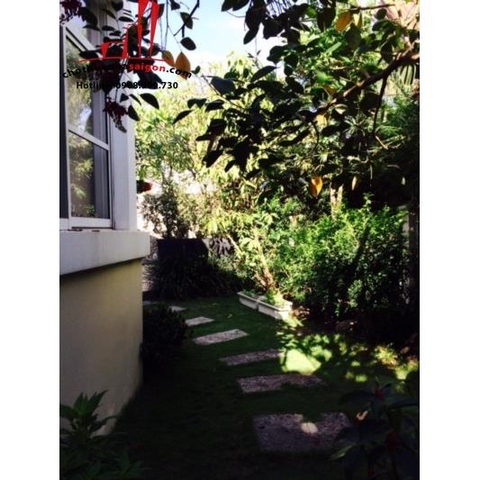 cho thuê villa quận 7,khu hưng thái 2, giá cho thuê:4500$/tháng