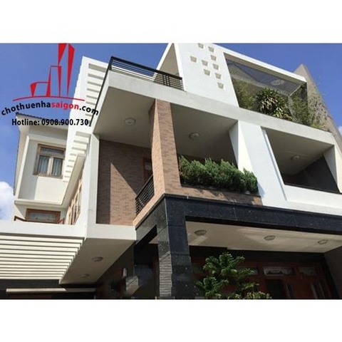 cho thuê villa  Lê Văn Thịnh quận 2, giá cho thuê: 63tr/tháng