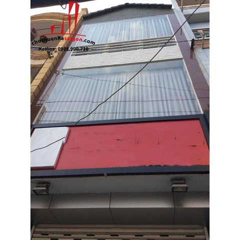 cho thuê nhà quận tân bình , đường phạm văn hai giá cho thuê: thương lượng