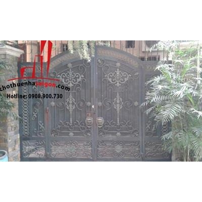 Cần cho thuê Villa Cửu Long - Tân Bình gần sân bay Tân Sơn Nhất