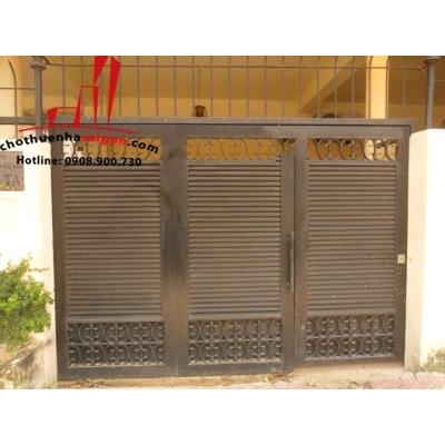 cho thuê biệt thự quận 2, đường nguyễn văn hưởng, giá 3000$/tháng