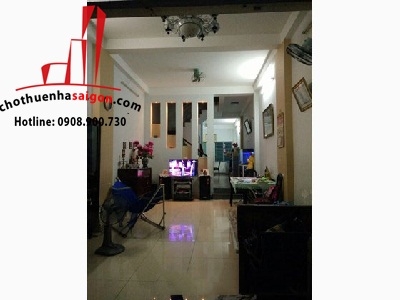 cần cho thuê nhà nguyên căn hẽm đường quốc hương quận 2 giá cho thuê:16tr/tháng