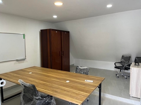 cho thuê biệt thự quận bình thạnh, đường điện biên phủ, giá 50tr/tháng