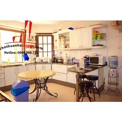 cho thuê biệt thự quận 2, phường thảo điền giá cho thuê:66tr/tháng