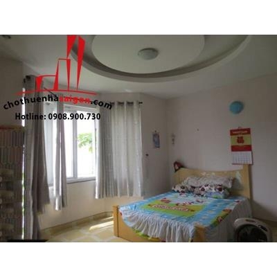 cho thuê villa phố đường nam đô , phú mỹ hưng quận 7 ,giá cho thuê:39tr/tháng