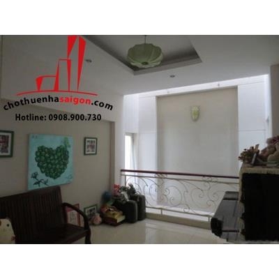 cho thuê villa phố đường nam đô , phú mỹ hưng quận 7 ,giá cho thuê:39tr/tháng