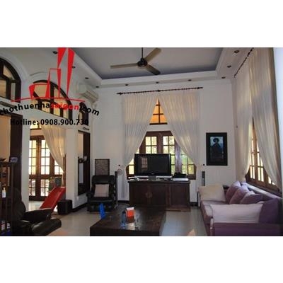 cho thuê biệt thự quận 2, phường thảo điền giá cho thuê:66tr/tháng