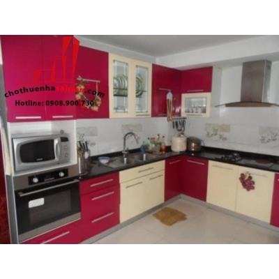 cho thuê nhà quận tân bình , hẽm đường cộng hòa giá cho thuê: 1700$/tháng