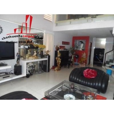 cho thuê nhà quận tân bình , hẽm đường cộng hòa giá cho thuê: thương lượng