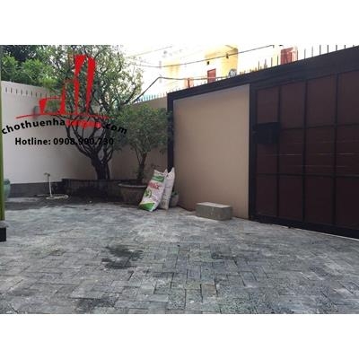villa phường thảo điền quận 2 cho thuê, gía 1500$/tháng