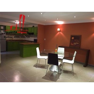 villa phường thảo điền quận 2 cho thuê, gía 1500$/tháng