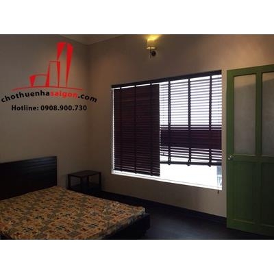 villa phường thảo điền quận 2 cho thuê, gía 1500$/tháng