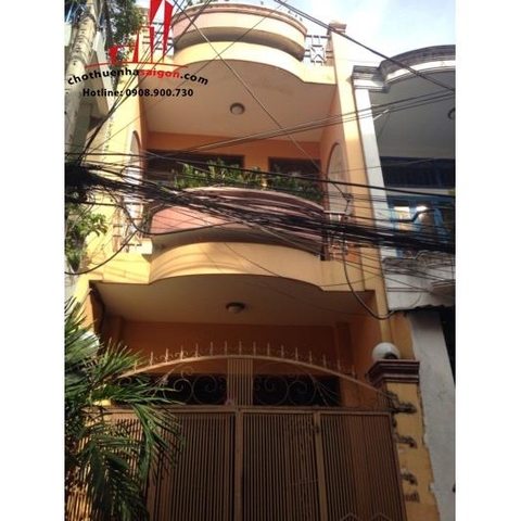 cần cho thuê nhà quận tân bình, đường đồng xoài giá cho thuê: thương lượng