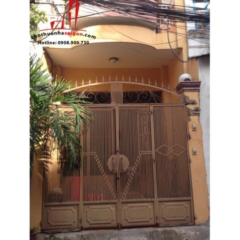 cần cho thuê nhà quận tân bình, đường đồng xoài giá cho thuê: thương lượng