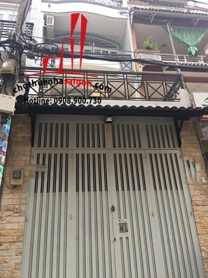 cho thuê nhà nguyên căn đường hồng hà, quận tân bình, giá 28tr/tháng