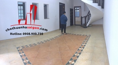 cần cho thuê biệt thự đường hoa đào quận phú nhuận, giá cho thuê:80tr/tháng