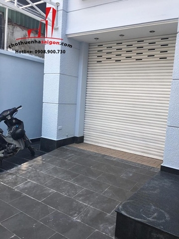 cần cho thuê biệt thự đường hoa đào quận phú nhuận, giá cho thuê:80tr/tháng