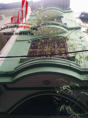 cần cho thuê nhà nguyên căn trong hẽm đường lê thánh tôn quận , giá cho thuê: 2500 $/tháng