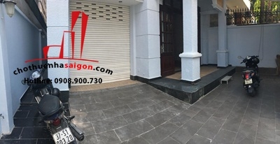 cần cho thuê biệt thự đường hoa đào quận phú nhuận, giá cho thuê:80tr/tháng