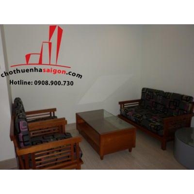 cho thuê căn hộ Serviced Apartment đường calmet,quận 1,giá 800$
