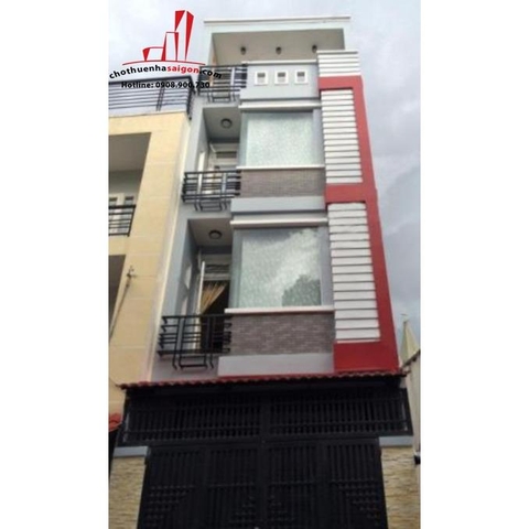 cho thuê nhà quận tân bình, đường nguyễn thái bình giá cho thuê:16tr/tháng