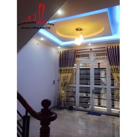 cho thuê nhà quận tân bình, đường nguyễn thái bình giá cho thuê:16tr/tháng