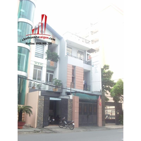 Cho thuê nhà quận Tân Bình, đường Phổ Quang, phường 2, quận Tân Bình, Giá: 22 Triệu