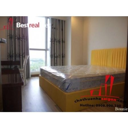 cho thuê căn hộ cao cấp Saigon Airport Plaza,3 phòng ngủ giá 1150$