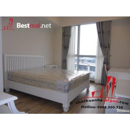 cho thuê căn hộ cao cấp Saigon Airport Plaza,3 phòng ngủ giá 1150$