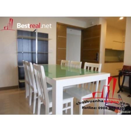 cho thuê căn hộ cao cấp Saigon Airport Plaza,3 phòng ngủ giá 1150$