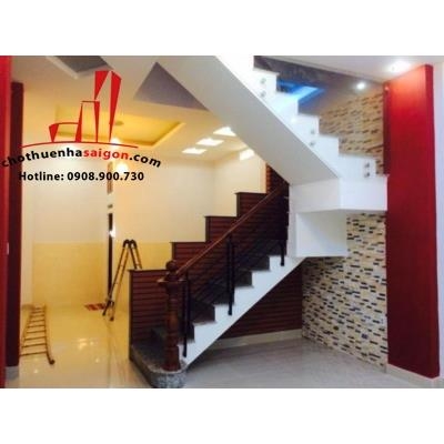 cho thuê nhà quận tân bình, đường nguyễn thái bình giá cho thuê:16tr/tháng