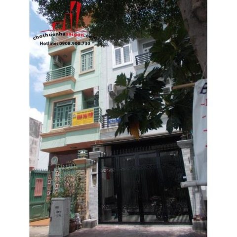 cần cho thuê nhà quận 2, đường nguyễn hoàng giá cho thuê:25tr/tháng