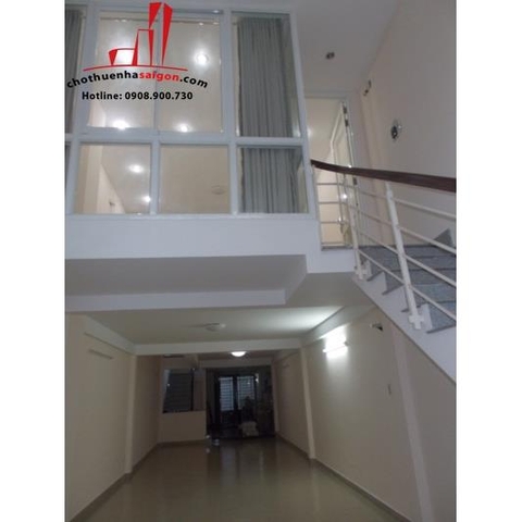 cho thuê mặt bằng mặt tiền đường phan kế bính, quận 1