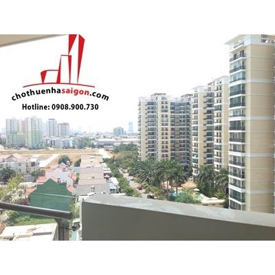 cho thuê căn hộ cao cấp estella quận 2,không nội thất ,giá cho thuê:850$/tháng