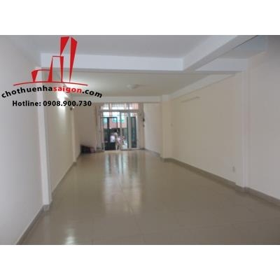 cho thuê mặt bằng mặt tiền đường phan kế bính, quận 1