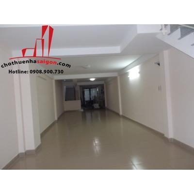 cho thuê mặt bằng mặt tiền đường phan kế bính, quận 1