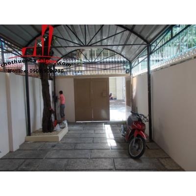 cần cho thuê nhà quận 1, đường trần khánh dư, giá cho thuê1300$/tháng