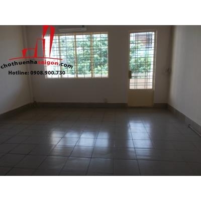 cần cho thuê nhà quận 1, đường trần khánh dư, giá cho thuê1300$/tháng