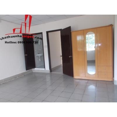 cần cho thuê nhà quận 1, đường trần khánh dư, giá cho thuê1300$/tháng