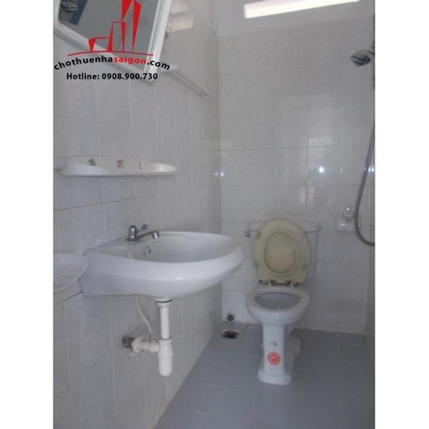 cần cho thuê nhà quận 1, đường trần khánh dư, giá cho thuê1300$/tháng