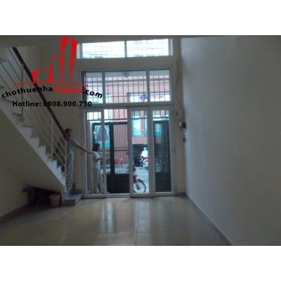 cho thuê mặt bằng mặt tiền đường phan kế bính, quận 1