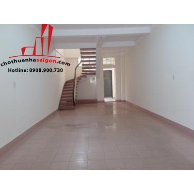 cần cho thuê nhà quận 1, đường trần khánh dư, giá cho thuê1300$/tháng