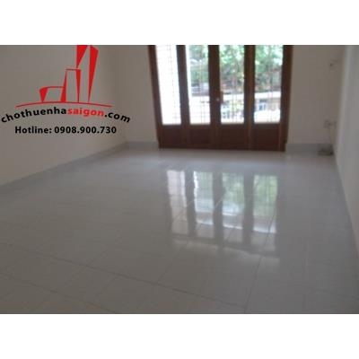 cần cho thuê nhà quận 1, đường trần khánh dư, giá cho thuê1300$/tháng